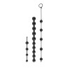 Anal Fantasy Collection Beginners Bead Kit - Black