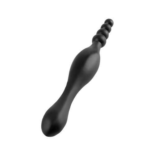 Anal Fantasy Collection Fun Flex Anal Teazer - Black Anal Fantasy Collection Fun Flex Anal Teazer - Black