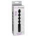 Anal Fantasy Collection Power Beads - Black Anal Fantasy Collection Power Beads - Black