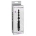 Anal Fantasy Collection Beginners Power Beads - Black Anal Fantasy Collection Beginners Power Beads - Black