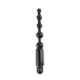 Anal Fantasy Collection Beginners Power Beads - Black Anal Fantasy Collection Beginners Power Beads - Black