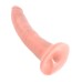 King Cock 7-Inch Cock - Flesh King Cock 7-Inch Cock - Flesh