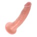 King Cock 7-Inch Cock - Flesh King Cock 7-Inch Cock - Flesh