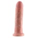 King Cock 8-Inch Cock - Flesh King Cock 8-Inch Cock - Flesh