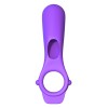 Fantasy C-Ringz Ride n' Glide Couples Ring
