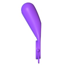 Fantasy C-Ringz Ride n' Glide Couples Ring Fantasy C-Ringz Ride n' Glide Couples Ring