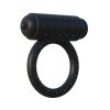 Fantasy C-Ringz the Wingman - Black