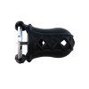 Fantasy C-Ringz Extreme Silicone Cock Blocker