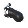Fantasy C-Ringz Extreme Silicone Cock Blocker