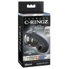 Fantasy C-Ringz Hardcore Silicone Cock Blocker