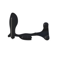 Fantasy C-Ringz Ultimate Ass Gasm - Black Fantasy C-Ringz Ultimate Ass Gasm - Black