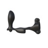 Fantasy C-Ringz Ultimate Ass Gasm - Black