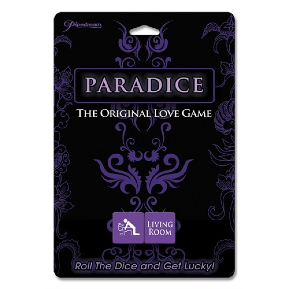 Paradice - the Original Love Game