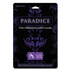 Paradice - the Original Love Game Paradice - the Original Love Game