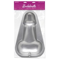 Bachelorette Party Favors - Pecker Cake Pan Bachelorette Party Favors - Pecker Cake Pan