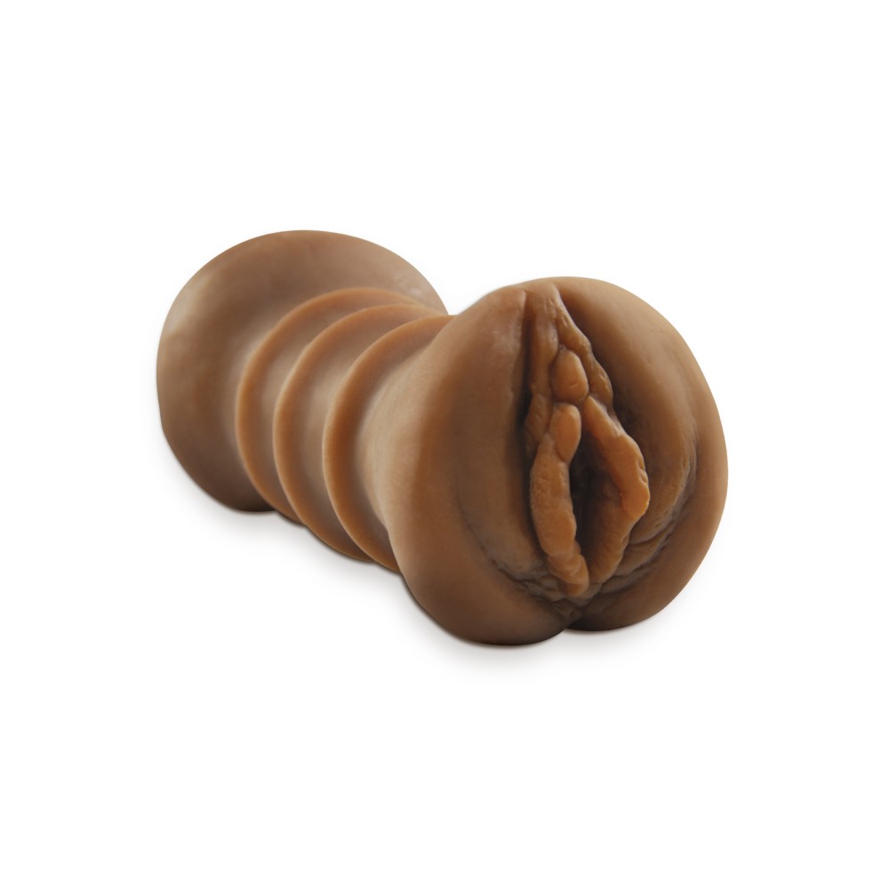 Pipedream Extreme Flip Me Over - Brown