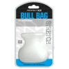 Bull Bag XL - Clear Ball Stretcher