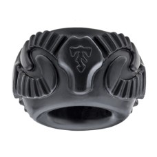Ram Ring - Black Ram Ring - Black