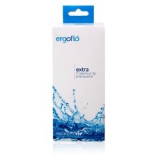 Ergoflo Extra 5 Inch Premium Tip Anal Douche Ergoflo Extra 5 Inch Premium Tip Anal Douche