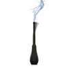 Ergoflo Director 8 Inch Silicone Flex - Tip Anal Douche