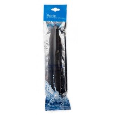 Ergoflo 8 Inch Silicone Flex Tip Nozzle Ergoflo 8 Inch Silicone Flex Tip Nozzle