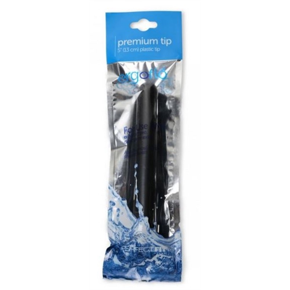 Ergoflo 5 Inch Plastic Nozzle