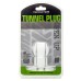 Tunnel Plug Medium - Clear Tunnel Plug Medium - Clear