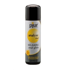 Pjur Analyse Me! - Anal Glide - 250ml Pjur Analyse Me! - Anal Glide - 250ml