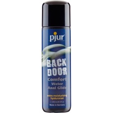 Pjur Backdoor - Water-Based Anal Glide - 8.5 Fl. Oz. Pjur Backdoor - Water-Based Anal Glide - 8.5 Fl. Oz.