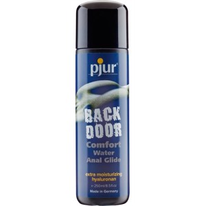 Pjur Backdoor - Water-Based Anal Glide - 8.5 Fl. Oz. Pjur Backdoor - Water-Based Anal Glide - 8.5 Fl. Oz.