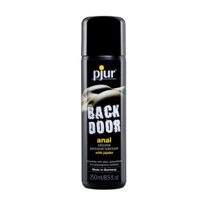 Pjur Backdoor - Anal Glide - 8.5 Fl Oz/250ml Pjur Backdoor - Anal Glide - 8.5 Fl Oz/250ml