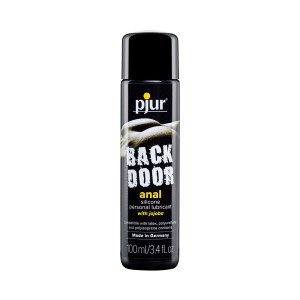 Pjur Backdoor - Anal Glide - 3.4 Fl. Oz. 100ml Pjur Backdoor - Anal Glide - 3.4 Fl. Oz. 100ml
