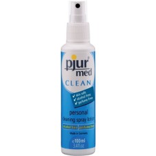 Pjur Med Clean Spray - 100ml Pjur Med Clean Spray - 100ml