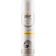 Pjur Med - Premium Glide - 100ml Pjur Med - Premium Glide - 100ml