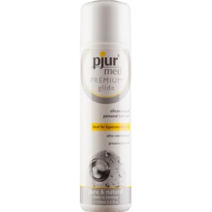 Pjur Med - Premium Glide - 100ml Pjur Med - Premium Glide - 100ml