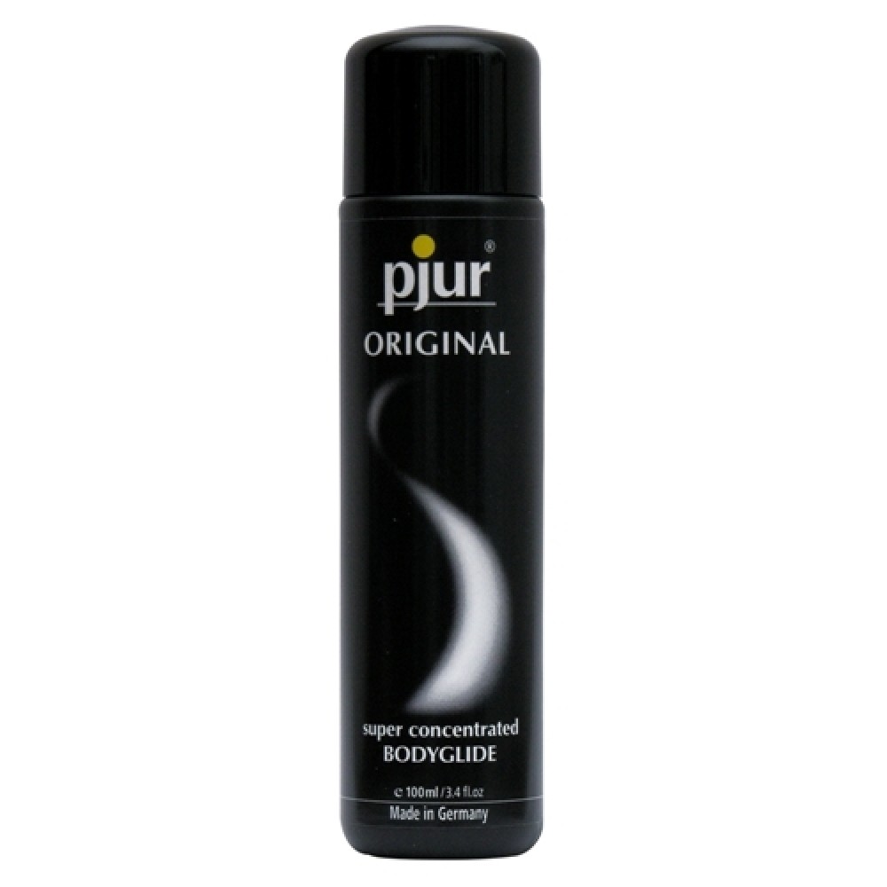 Pjur Original - 3.4 Fl. Oz. 100ml