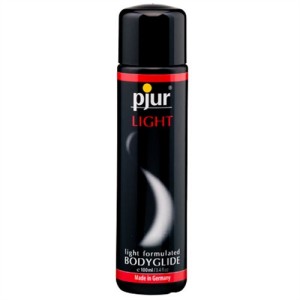 Pjur Light - Bodyglide - 100ml Pjur Light - Bodyglide - 100ml