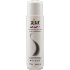 Pjur Woman Silicone 3.4 Fl. Oz. 100ml Pjur Woman Silicone 3.4 Fl. Oz. 100ml