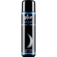 Pjur Aqua - 100ml Pjur Aqua - 100ml