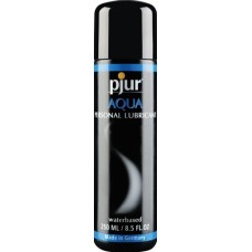 Pjur Aqua - 8.5 Fl. Oz. 250ml Pjur Aqua - 8.5 Fl. Oz. 250ml