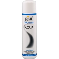 Pjur Woman Aqua - 100ml Pjur Woman Aqua - 100ml