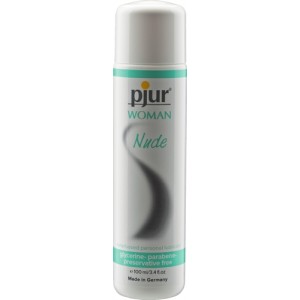 Pjur Woman Nude - 3.4 Fl. Oz. 100ml Pjur Woman Nude - 3.4 Fl. Oz. 100ml