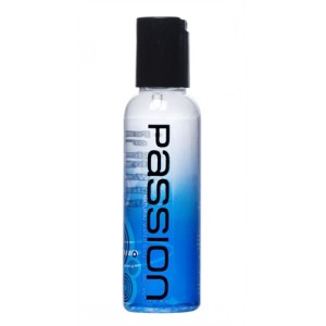 Passion Natural Water Based Lubricant 2 Oz Passion Natural Water Based Lubricant 2 Oz