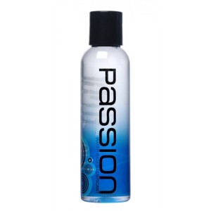 Passion Natural Water Based Lubricant 4 Oz Passion Natural Water Based Lubricant 4 Oz