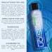 Passion Natural Water Based Lubricant 8 Oz Passion Natural Water Based Lubricant 8 Oz
