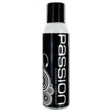 Passion Premium Silicone Lubricant 4 Oz Passion Premium Silicone Lubricant 4 Oz