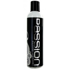 Passion Premium Silicone Lubricant - 8 Oz. Passion Premium Silicone Lubricant - 8 Oz.