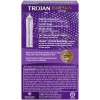 Trojan Studded Bareskin - 10 Pack Trojan Studded Bareskin - 10 Pack