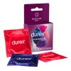 Durex Pleasure Pack - 3 Pack Durex Pleasure Pack - 3 Pack