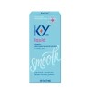 K-Y Liquid 2.5 Oz Bottle